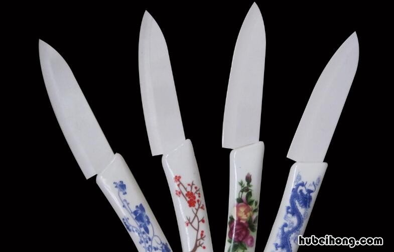 陶瓷刀具如何保养 使用陶瓷刀要注意什么