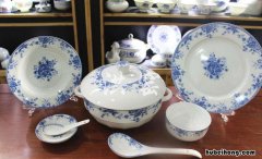 陶瓷餐具如何选购 陶瓷餐具怎么选择