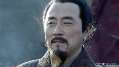 萧何是个什么朝代人物 萧何指的是谁