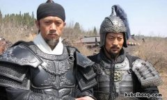 蒙恬蒙毅是什么关系 蒙恬和蒙毅的关系图