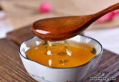 蜂蜜是酸性还是碱性 蜂蜜是碱性食物还是酸性食物?