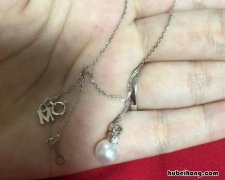 项链打结了怎么办 项链挂绳怎么打结方法