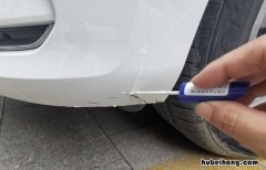 补漆笔基本特点有哪些 补漆笔真的管用么