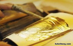 食用金箔为什么这么便宜 食用金箔是金子吗