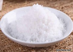 食盐保存小妙招有哪些 食盐保存小妙招有哪些图片