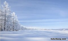 表达下大雪的诗句有哪些 表示下大雪的句子有哪些