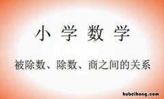 被除数可以是0吗 0÷任何数都等于零吗