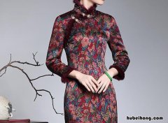 香云纱服装的保养需要注意是什么 香云纱怎么护理