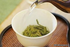 西湖龙井品质特征有哪些 西湖龙井的品质