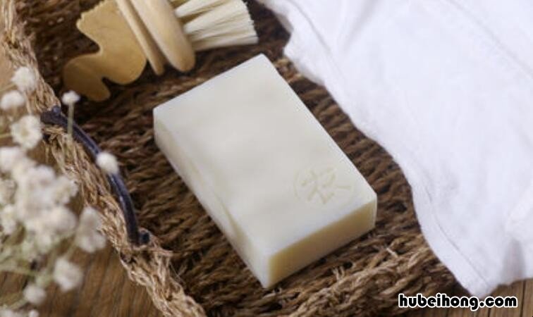 香皂可以用来洗头吗 香皂洗头
