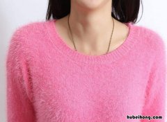 马海毛纺织成的衣服应该如何保养 马海毛的衣服怎么洗不掉毛