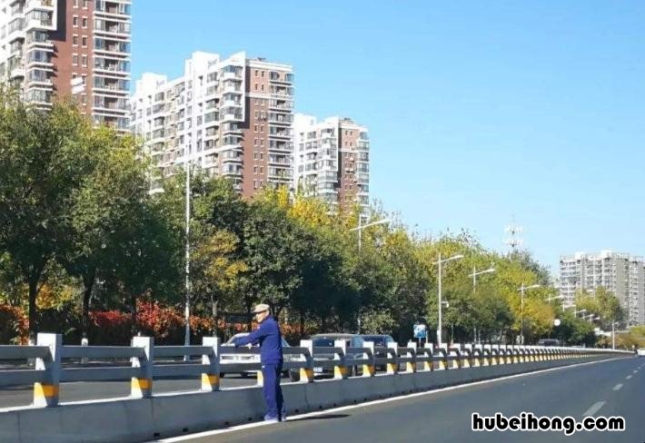 马路边灰尘能飘到几楼 路边的灰尘对人体有害吗视频