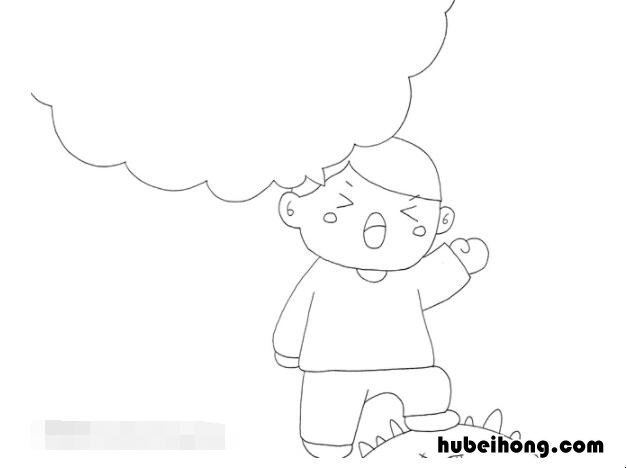 讲卫生抗病毒手抄报怎么画 讲卫生疫情防控手抄报怎么做