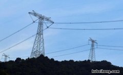 高压线辐射安全距离是多少 高压线辐射安全距离标准规定