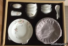 高温瓷与低温瓷的区别是什么 高温瓷和低温瓷的区别