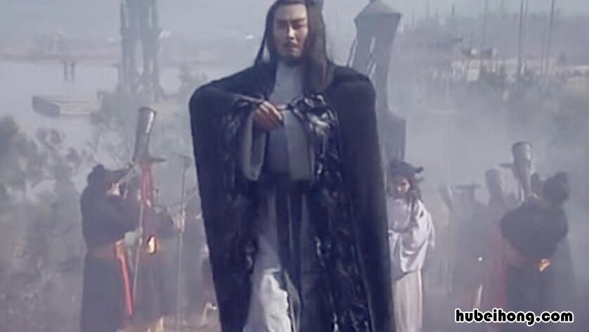 诸葛亮借东风是什么原理 刘禅为什么杀诸葛亮全家知乎