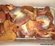 鸡肝怎么洗才干净 鸡肝怎么清理干净