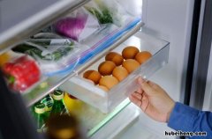 鸡蛋放冰箱能保存6个月吗 鸡蛋放冰箱能放几个月