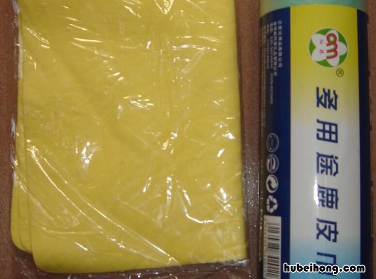 鹿皮巾选购要点是什么 鹿皮巾的缺点