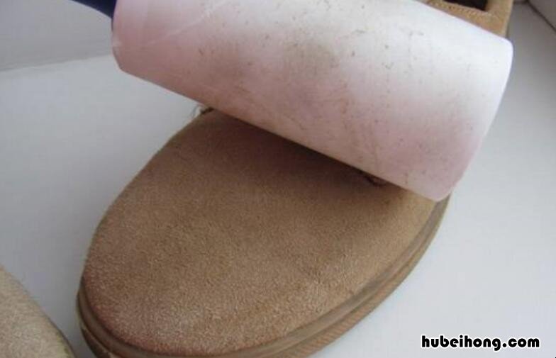 鹿皮鞋怎么清洗 鹿皮鞋怎么清洗最好用