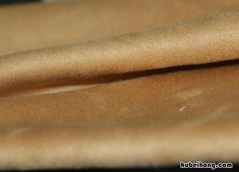 麂皮绒面料如何保养 麂皮绒怎么清洗不掉色