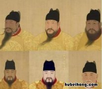 谥号是什么意思 唐太宗谥号是什么意思