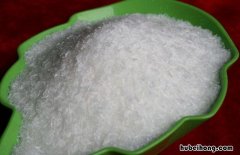 谷氨酸钠是什么东西 谷氨酸钠是什么东西添加剂
