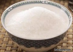 谷氨酸钠是什么添加剂 谷氨酸钠在食品里起什么作用