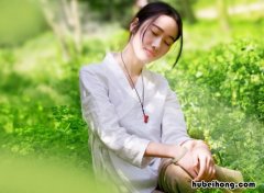 豆蔻年华成语出处在哪 豆蔻年华的意思和出处
