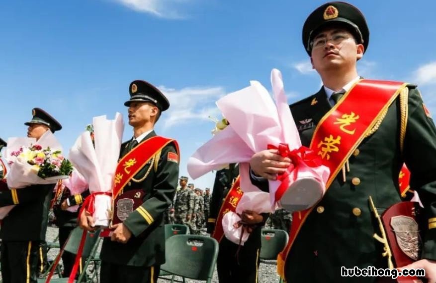 转业词语来源是什么 转业的军人叫什么