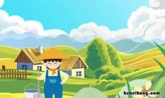 辛苦劳动后收获的句子有哪些 劳动的辛苦收获或体会