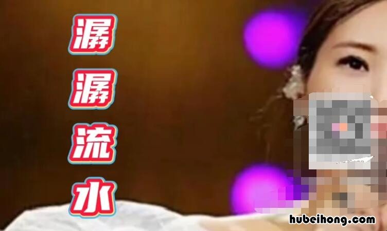 潺潺流水是什么意思 潺潺流水的下一句怎么说