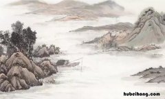 激励人上进的古诗词有哪些 激发人的上进心与斗志,而且能调动