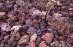 火山石产地哪里 火山石批发