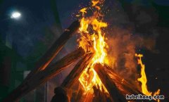 火给人类生活带来哪些好处 火对人类来说有哪些作用?