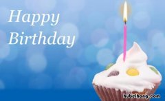 逗比搞笑的生日祝福语有哪些 经典搞笑的生日祝福