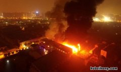 煤气爆炸的条件有哪些 煤气爆炸的条件有哪些表现