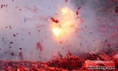 爆竹的来历是什么 爆竹的演变历程