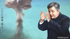 邓稼先被称之为什么 邓稼先被称之为什么之父