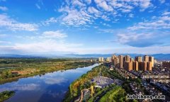 邛崃市的海拔是多少 四川省邛崃市海拔多少