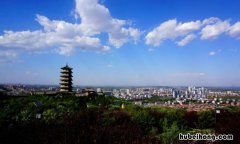 邯郸为什么是鬼城 为什么叫邯郸市