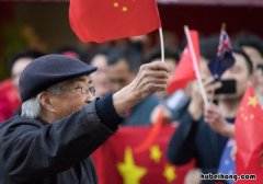 爱国口号有哪些 爱国口号有哪些四字成语