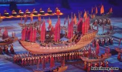 郑和为什么下西洋 郑和回来为什么疯了