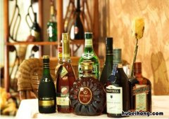 酒的分类有哪些 酒的分类有哪些?对每种酒类列举一二个酒名