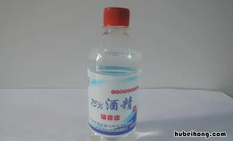 酒精分子式是什么 乙醇和酒精的区别