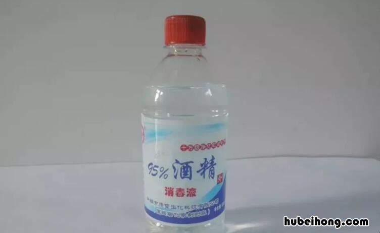 酒精化学式是什么 酒精化学式含义