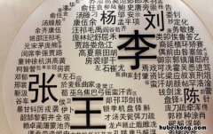 爱新觉罗改成什么姓了 爱新觉罗改姓啥了