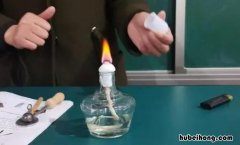 酒精灯有什么用途 酒精灯有什么作用