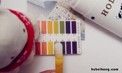 酸碱度ph值是多少 酸碱度ph1