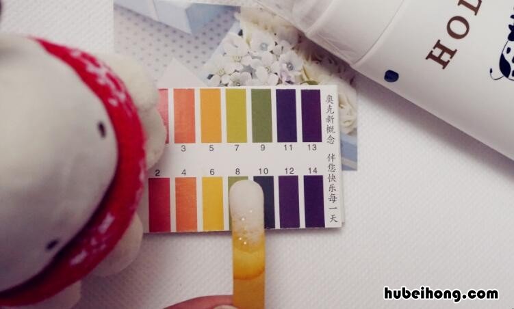 酸碱度ph值是多少 酸碱度ph1